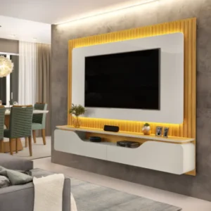 PAINEL TREVISO PARA TV ATÉ 70 POLEGADAS